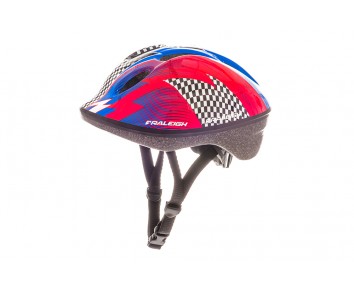 Raleigh Helmet Little Terra Skedaddle 48-54cm 